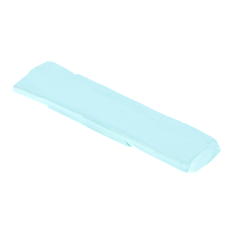 1 Uds 6033 Rodico el limpiador de masilla verde Original herramienta de reparación de relojes