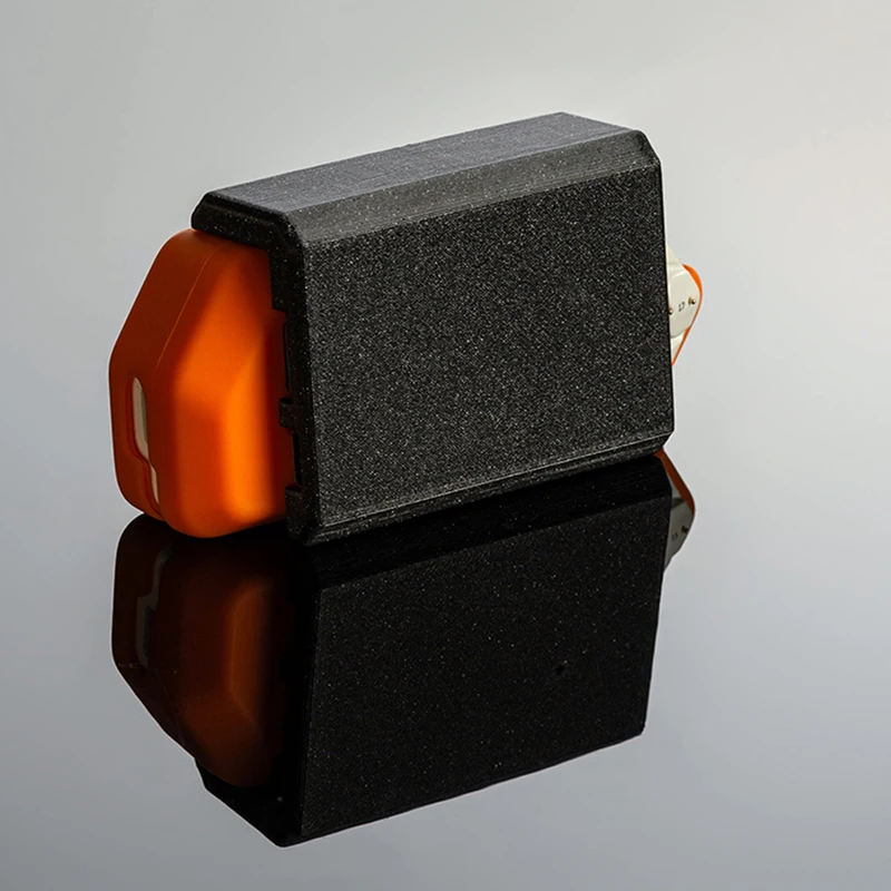 Kit de placa adicional ESP32, mochila Wifi con funda impresa en 3D para versión de antena interna Flipper Zero