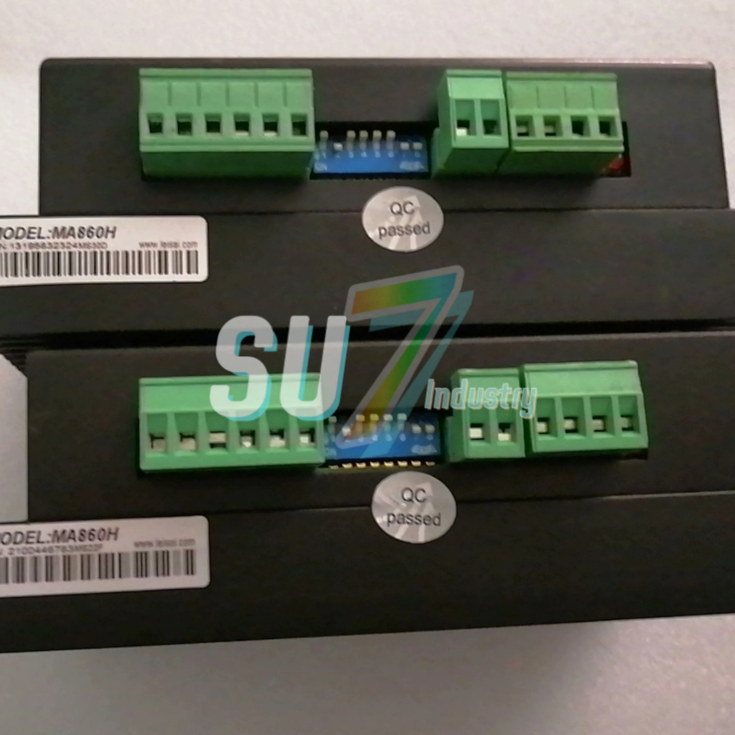 MA860H ใหม่ในโกดังเฟส Stepper Motor Drive