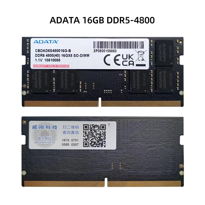 Mini PC Computer DDR5 RAM OR 2.5inch SATA cable