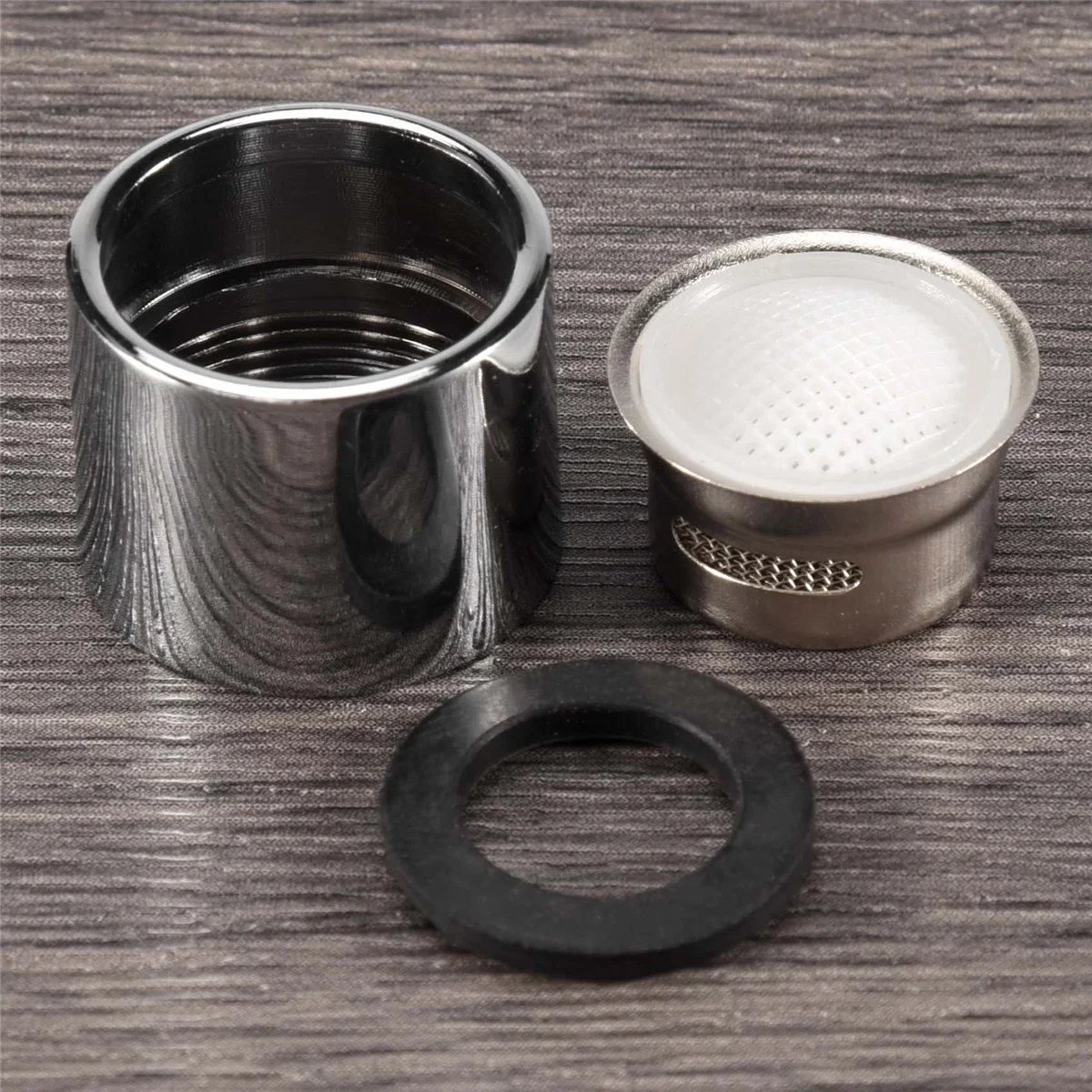 ABFA 20mm Rosca Fêmea Torneira de Economia de Água Bico Aerador