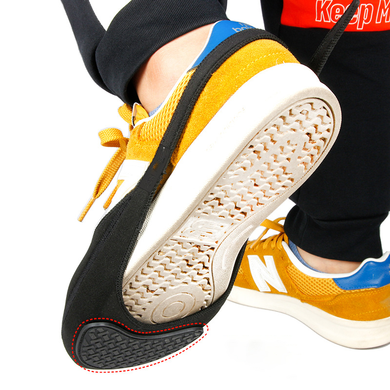 Protector de zapatos para motocicleta, cubierta de bota, protector de palanca de cambios, accesorios de engranajes, equipo impermeable y resistente a la suciedad, 1 ud.