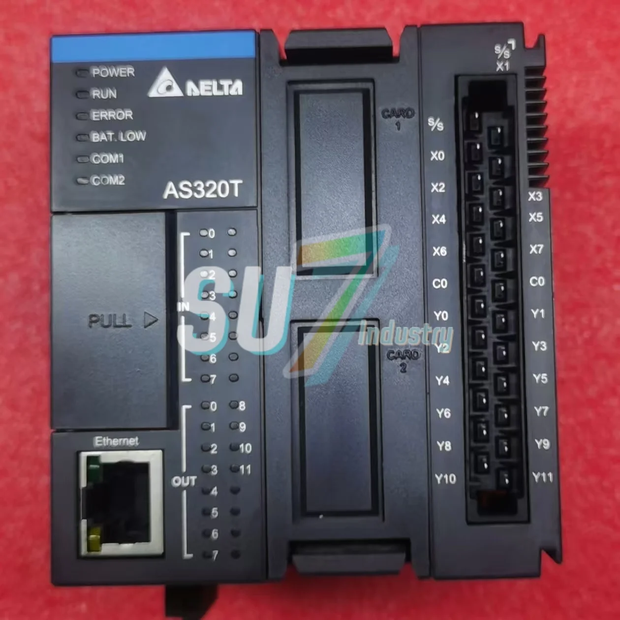 New In box   AS300NA   AS320TB   AS324MTA    PLC Module