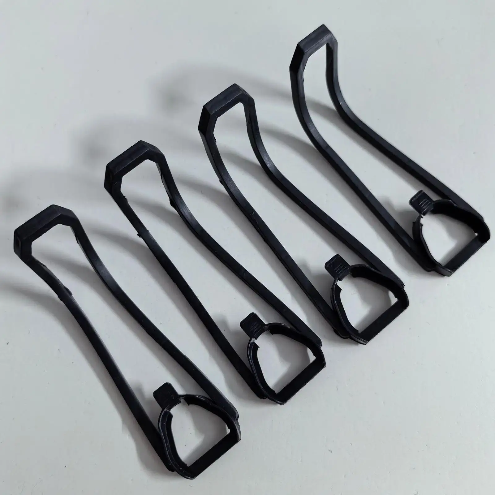 4Pcs Propeller Blade Crash Guard Cover Bumper for E88Pro E88 RC Quadcopter