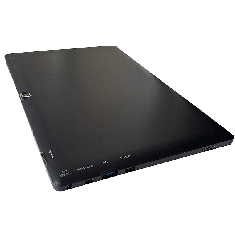 Offres spéciales 10.1 "Windows 11 tablette PC 4GB RAM 64GB ROM 64bit Intel N3350 Quad Core CPU 1 * USB 3.0 1920x1200 IPS type-c Port HDMI