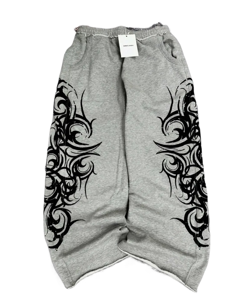 Harajuku Mode Gestreepte Joggingbroek Mannen Vrouwen Losse Trend Broek Retro Casual Comfortabele Duurzame Training Outdoor Running Broek