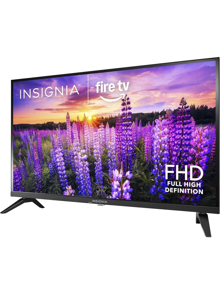 40" Class F40 Series LED Full HD Smart Fire TV with Alexa Voice Remote (NS-40F401NA26)