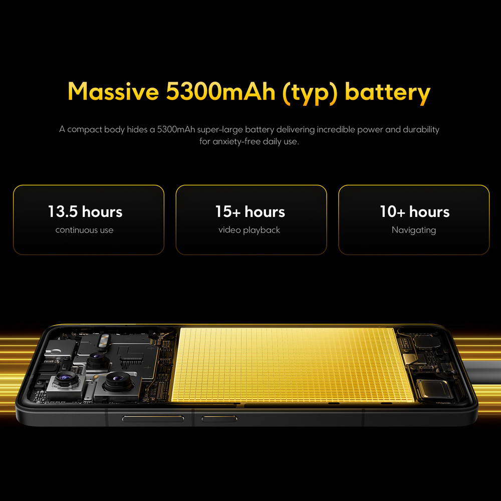 [Officieel] POCO F7 Ultra | Metaphdragon®8 Elite topklasse, VisionBoost D7 Chipset, bekabeld HyperCharge 120 W en geen schroefdraad 50 W