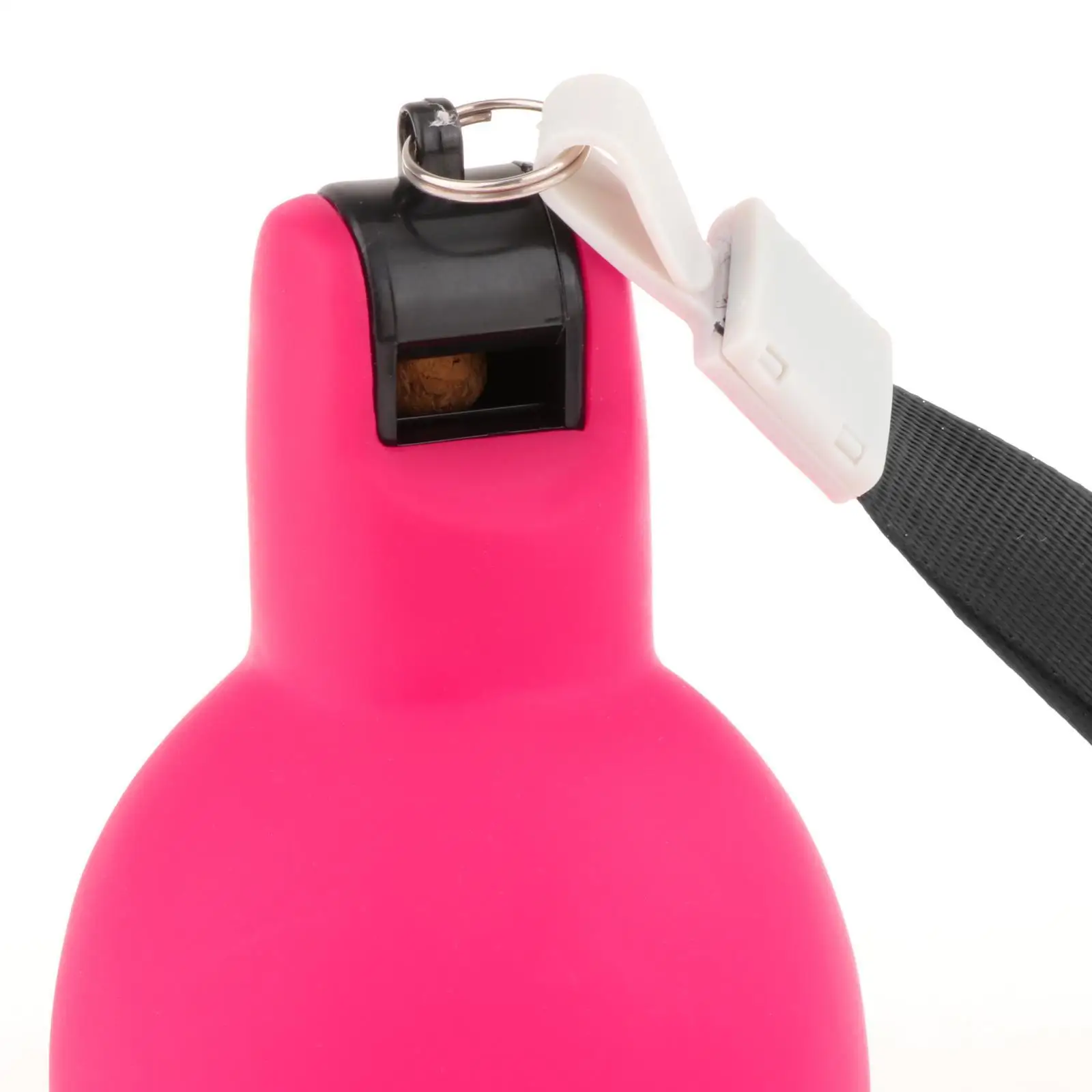 Handheld Fluitjes Survival Fluitjes, Met Lanyards Sportfluitjes Die Fluitjes Trainen Voor Kamperen, Voetbal, Zaalleraren En