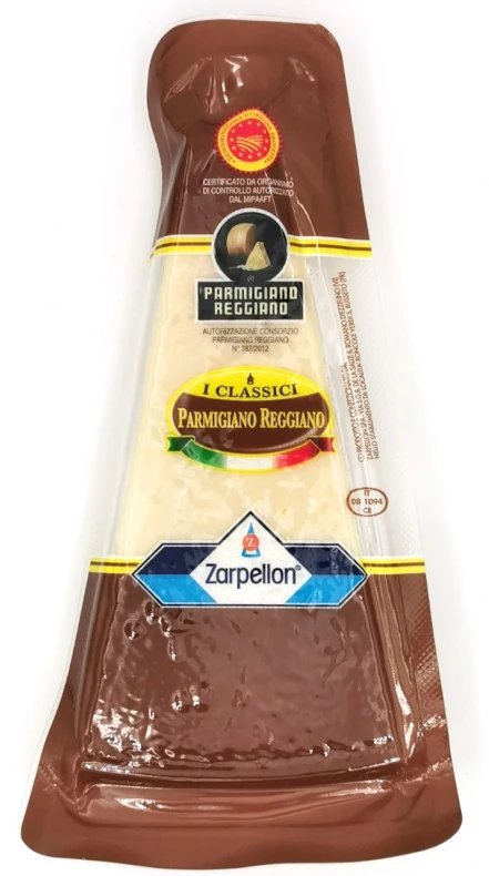 Ser Parmigiano Reggiano 200 g - Zarpellon