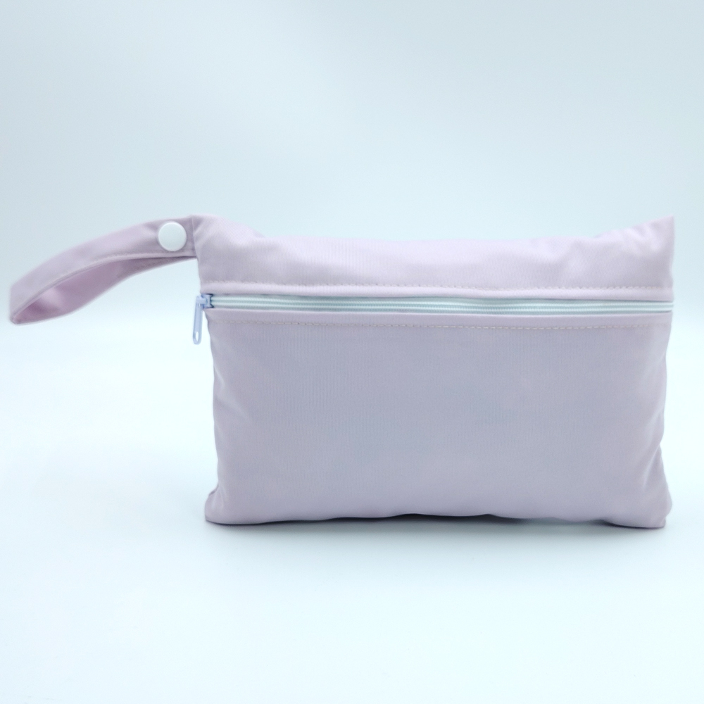 Малый размер: 15*22,5 см. Мокрые сумки. Моющиеся многоразовые тканевые сумки для подгузников. Сумки для подгузников. Водонепроницаемая спортивная дорожная сумка для плавания.