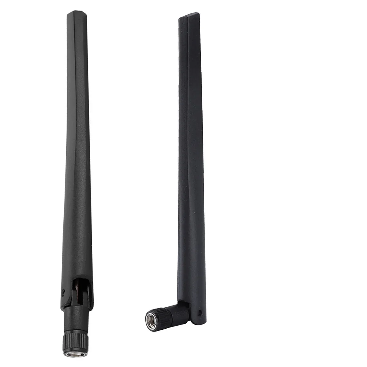 Durable Practical Quality Antenna RP-SMA Female Router WIFi Wireless 16CM 2.4G/5G Dual-Band For ASUS Network Card
