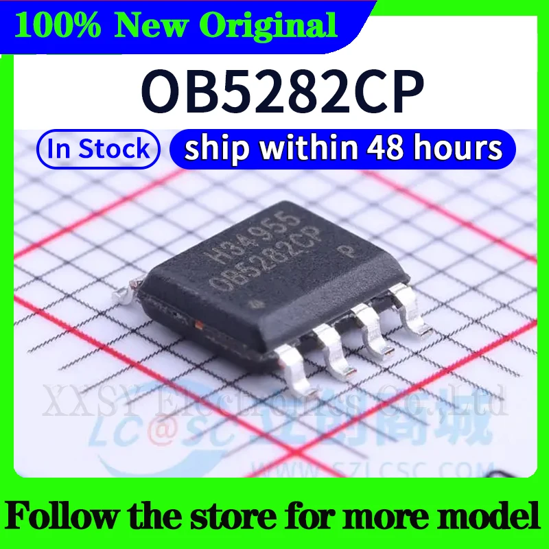 5 unids/lote OB3353CP OB3352CP OB6573CP OB6572CP OB5282CP OB3370NCP alta calidad nuevo