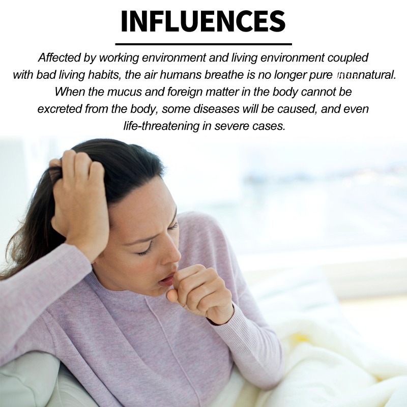 30 шт., пластырь для снятия усталости и улучшения дыхания