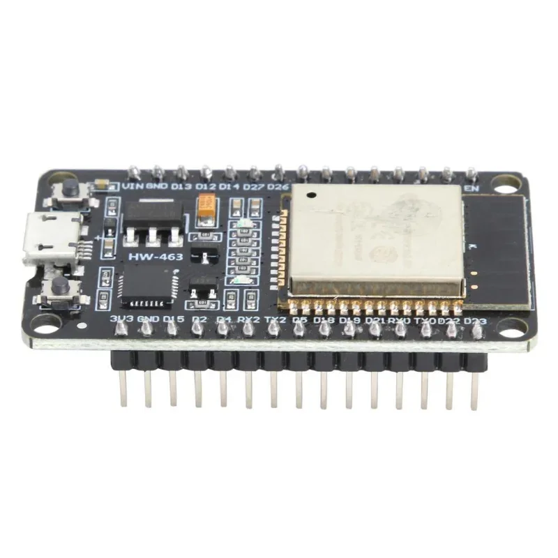 ESP32 ESP32 開発ボード WiFi+Bluetooth 超低消費電力デュアルコア ESP-32 ESP-32S ESP 32 同様の ESP8266