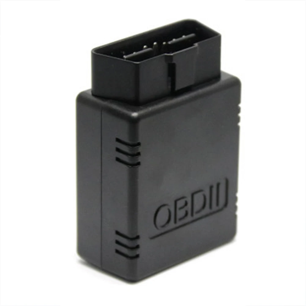 1 ST Autofoutdetector V1.5 Bluetooth Bluetooth OBD II ELM327 Automotive Diagnostische Hulpmiddelen