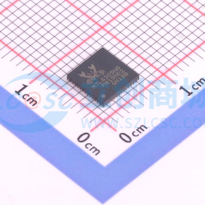 RTL8305NB-CG Высокое качество Новый