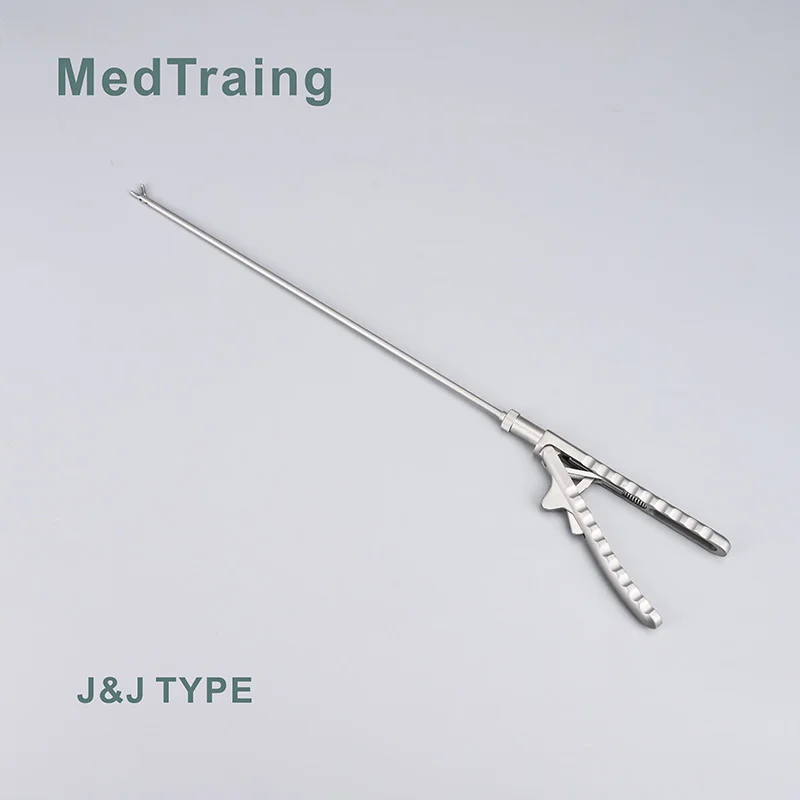 Laparoskopisches Training Nadelhalter Laparoskopie Simulator Instrumente Chirurgie Paratice Ausrüstung