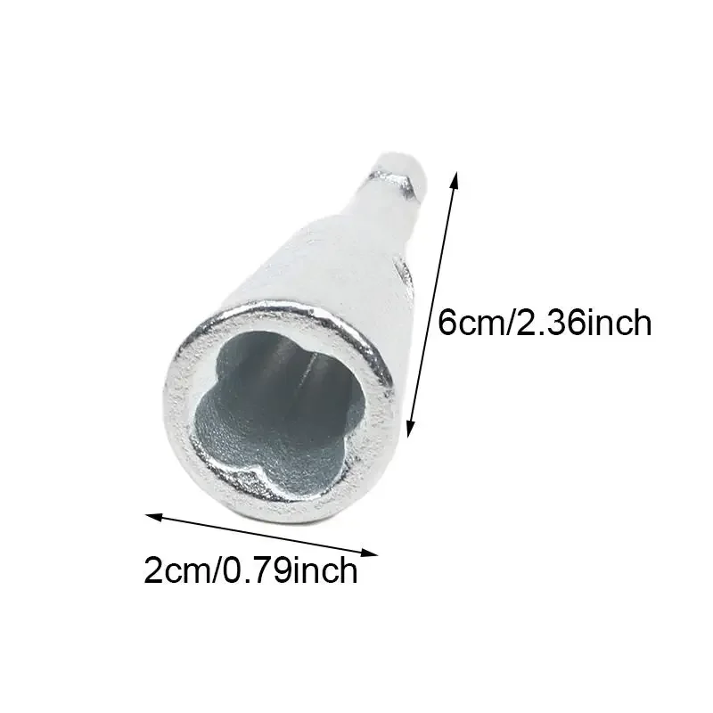 1PC Quickly Twister Electrician Artifact For Power Drill Drivers Twisted Connector Cable Device Multi-tool Wire Twisting Tools