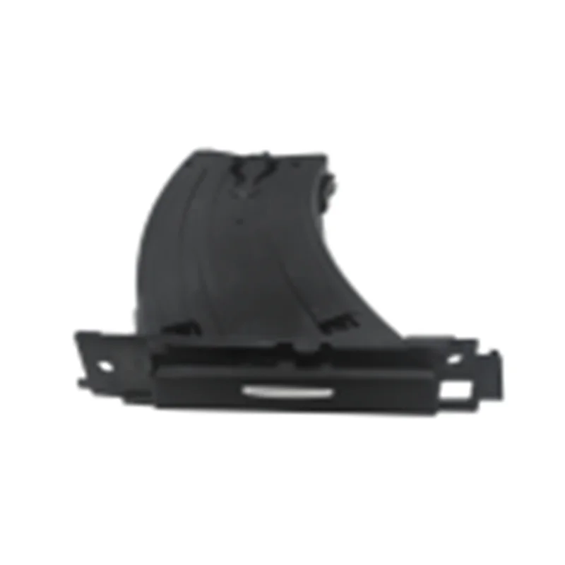 Montaje de portavasos para salpicadero de conductor derecho de coche, accesorios de coche 2005 RHD para BMW E90 2012-51459173464