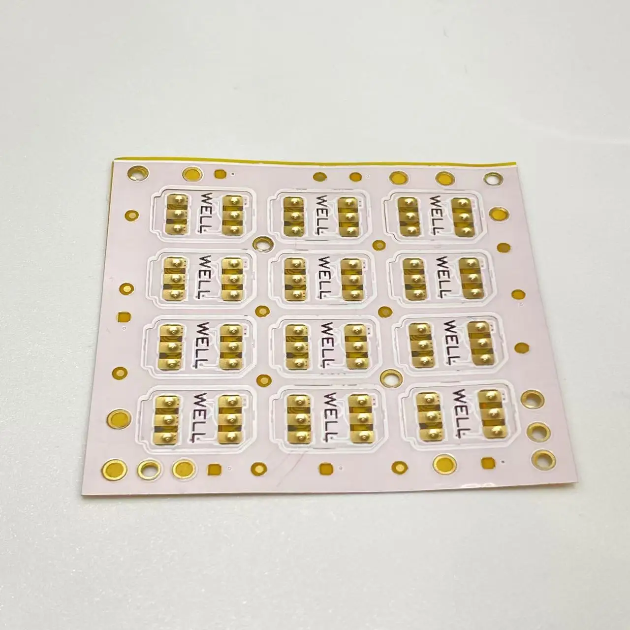 Well sim pro V3.9 com QPE 1 conjunto tem 12 peças apenas sem caixa de pacote para 6G 6P 6S 7G 7P 8P XS XSmax 11pro 11promax a 16promax