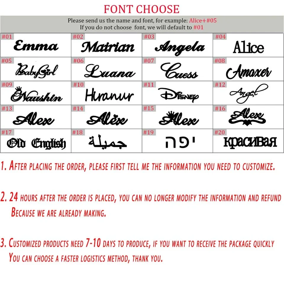 女性のためのパーソナライズされたカスタム彫刻 1-4 名前ラウンドペンダントステンレス鋼友情ブレスレットジュエリー Pulsera Mujer