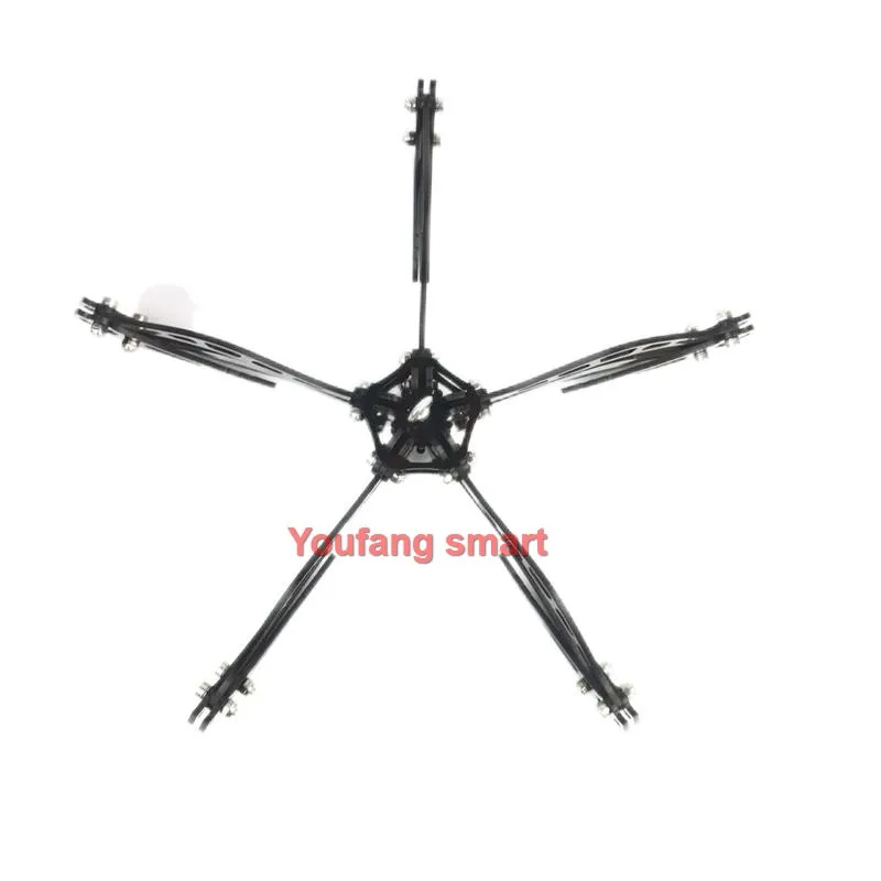 Acrylic or Stainless Steel Claw Manipulator Drone Mantis Claws Hook Gripper Automatic Grasping Set for Quadcopter Rescue System