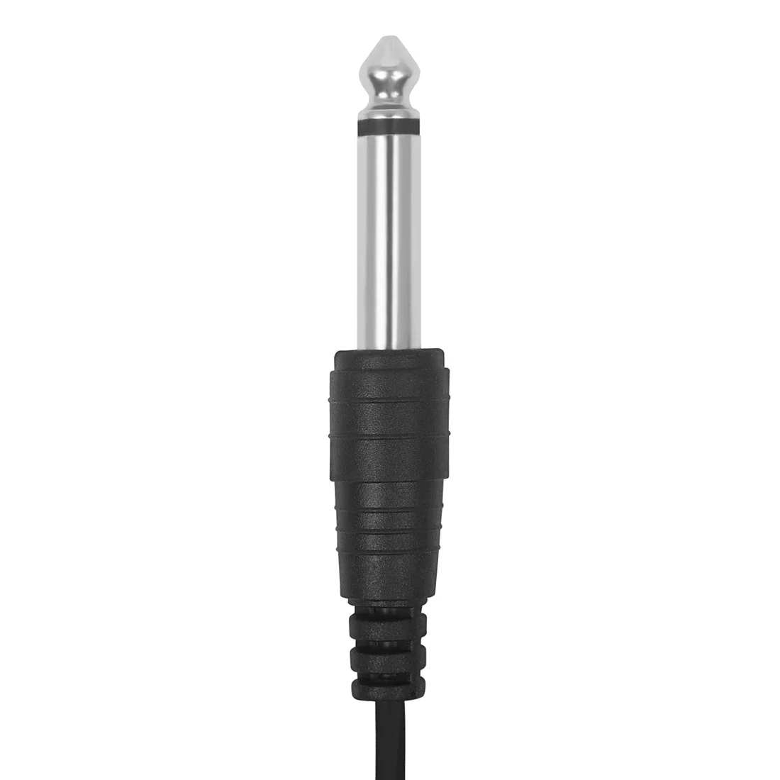 HK-LADE เปียโนไฟฟ้า DELAY Pedal DELAY Effect 6.35 มม.Delay Connector เปียโนอิเล็กทรอนิกส์เหยียบ Sensitive Response Instrument Part