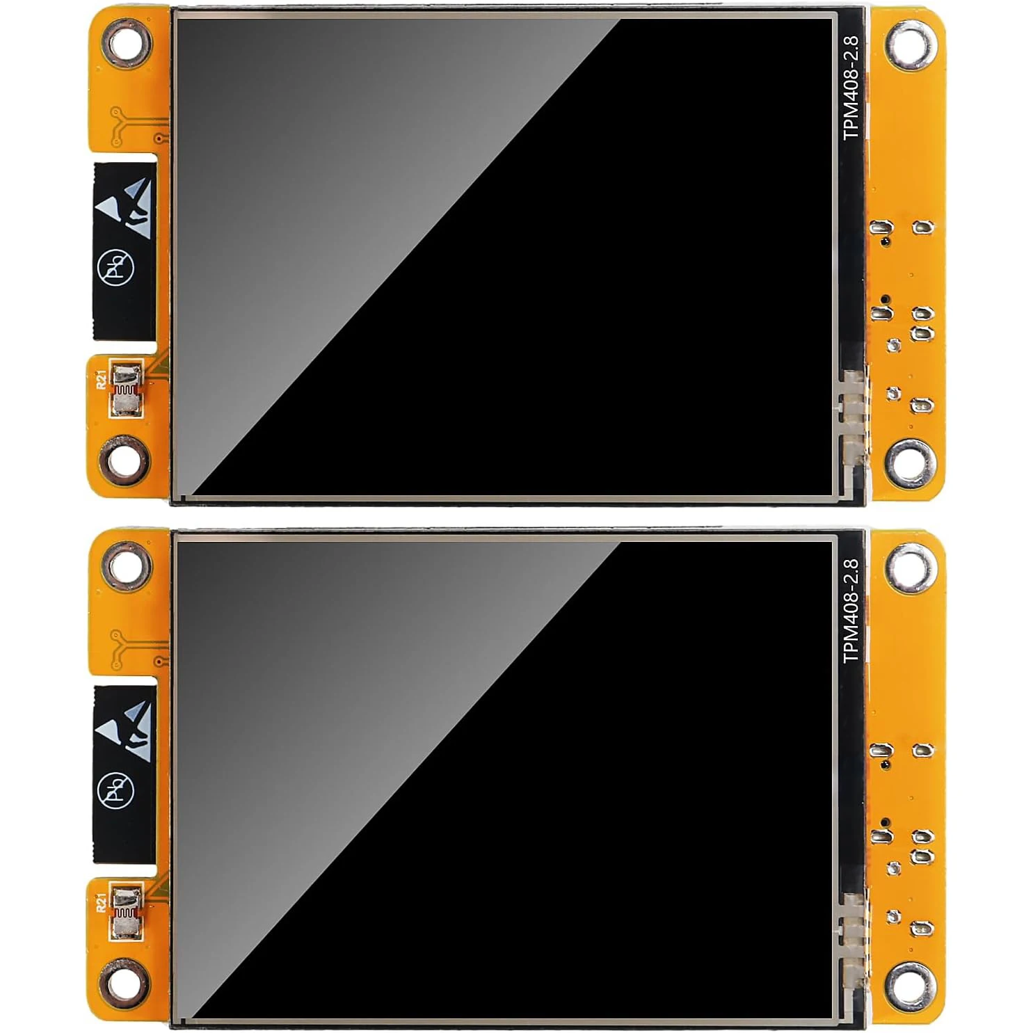 Esp32 para arduino lvgl wifi & placa de desenvolvimento bluetooth 2.8 240*320 tela inteligente 2.8 polegadas lcd módulo tft com toque wroom
