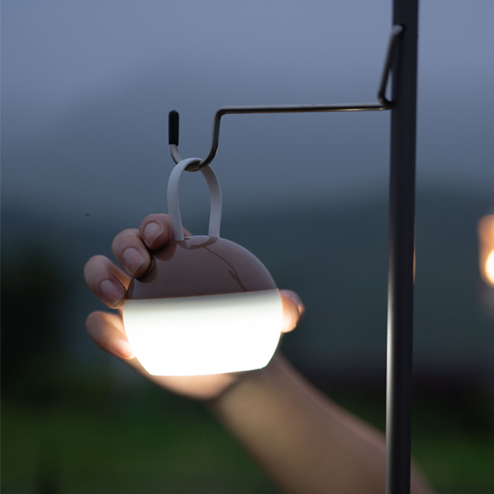 MOBI GARDEN Портативный фонарь для кемпинга