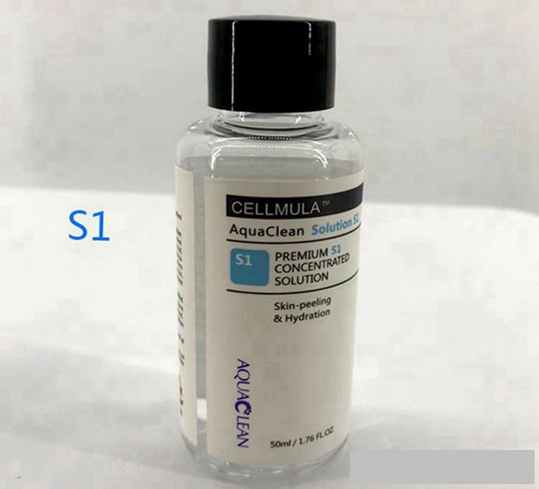 スキンケアソリューション,クリーナー,美容液,ディープクリーニング,50ml = 800ml