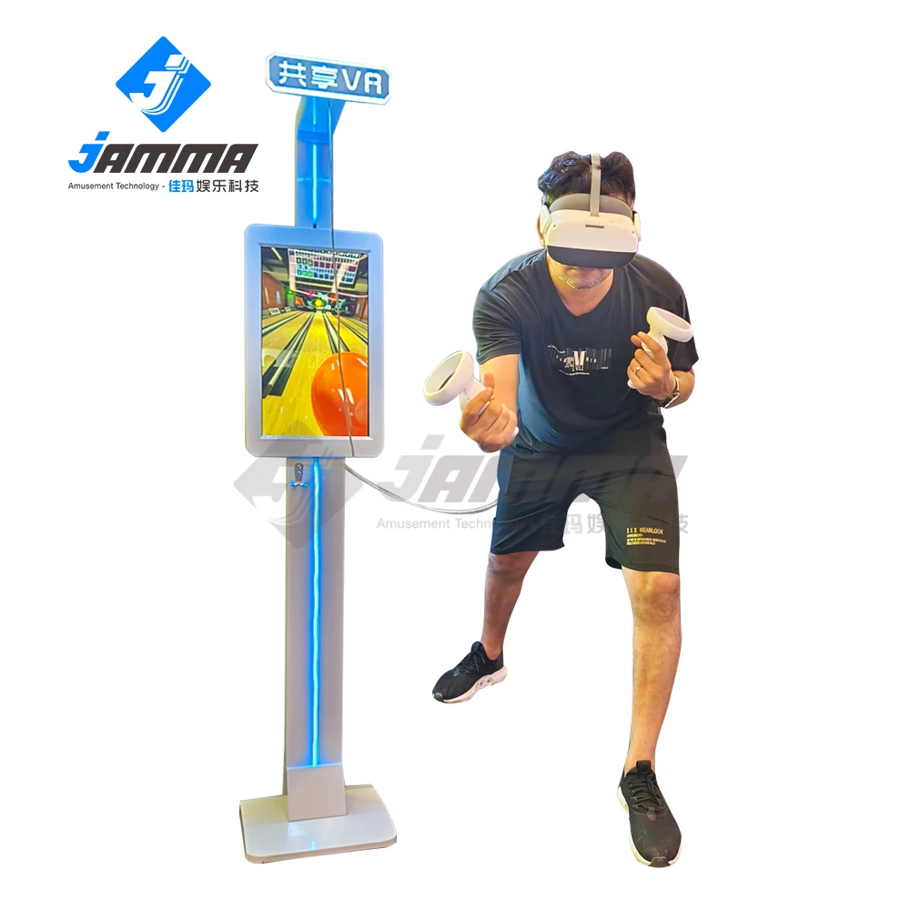 インタラクティブVRスターエンターテインメントアーケードゲーム機、シューティングシミュレーター販売、VRおもちゃ