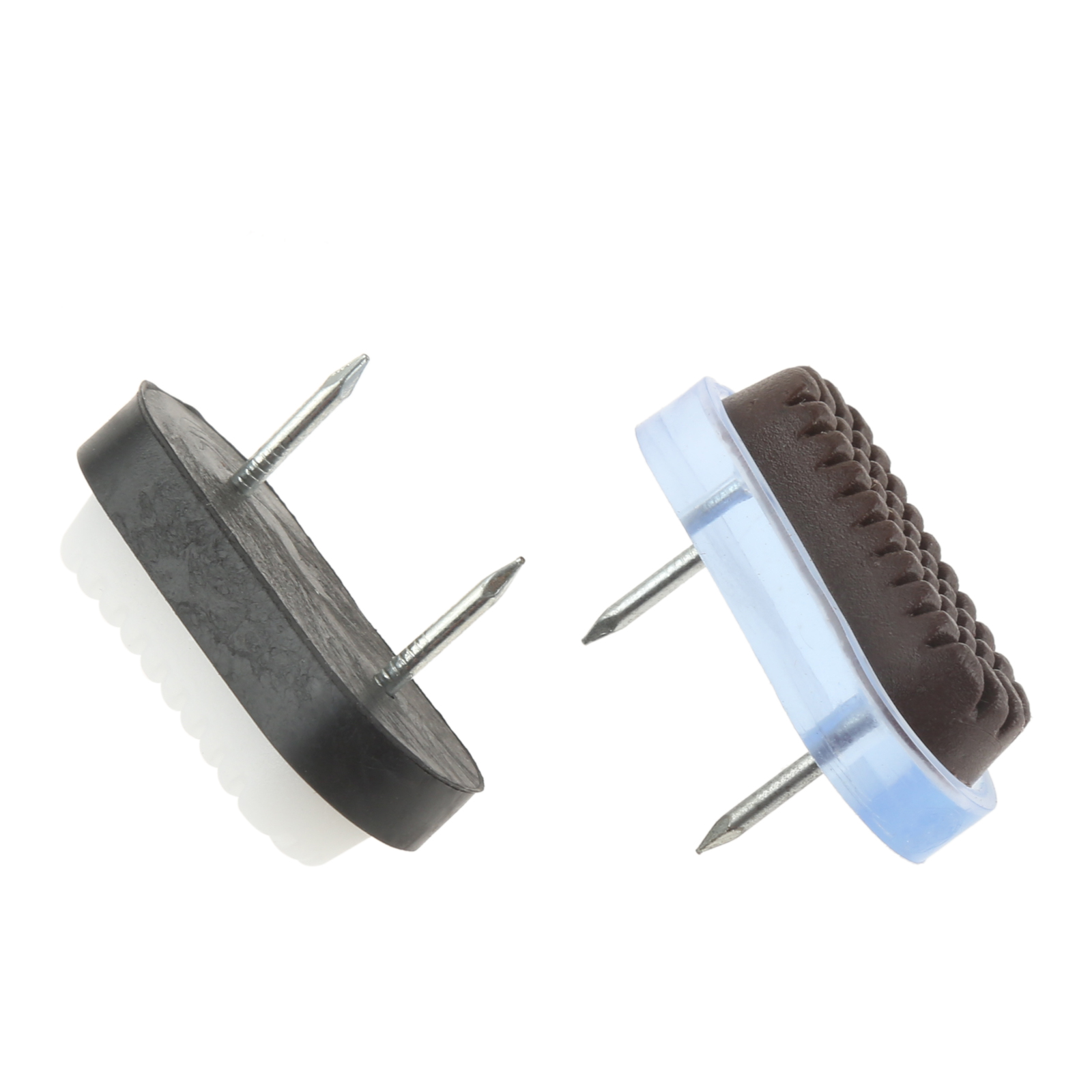 10 шт., накладки на ножки мебели, увеличивающие высоту