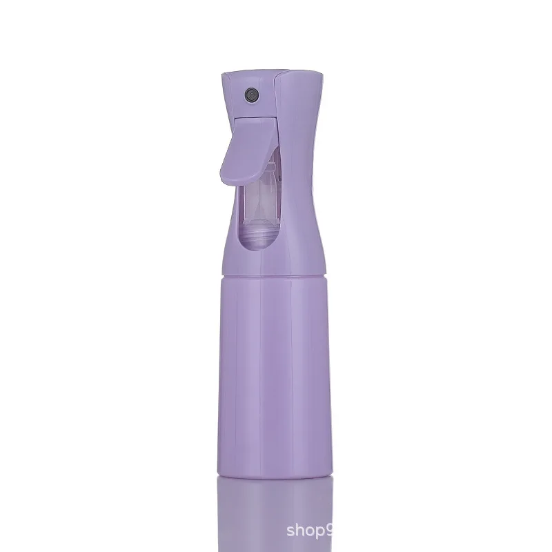 헤어 살롱, 일일 보습 및 정원용 200/300/500ml 연속 스프레이 리필 용 병, 미세 미스트 스프레이 병