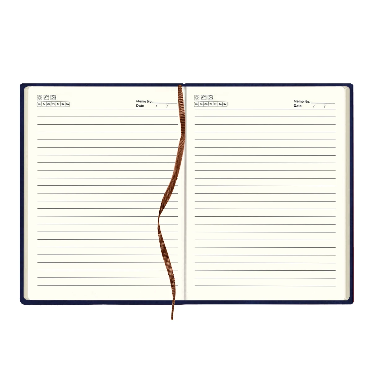 A5 Retro Notebook Leder Abdeckung Verdickt Business Weiche Nachahmung Schaffell Notizblock Business Büro Schule Schreibwaren