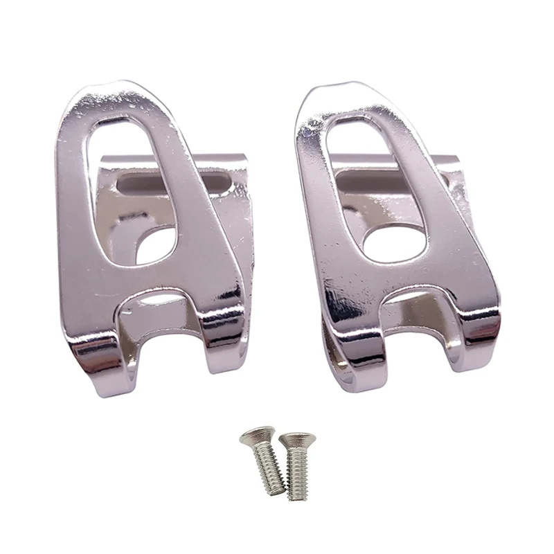 คลิปหนีบเข็มขัดตะขอสําหรับ Makita 18V สว่านไร้สาย Impact DRIVER Bit Holder Hooks คลิปไฟฟ้า Dril เครื่องมืออุปกรณ์เสริม