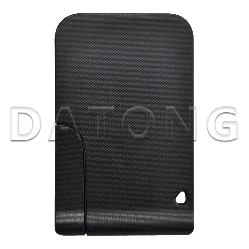 Datong 世界ルノーメガーヌ風光明媚な 2003-2008 リモートキー 433 Mhz ID46 PCF7947 チップ 3 ボタン自動交換スマートカードキー