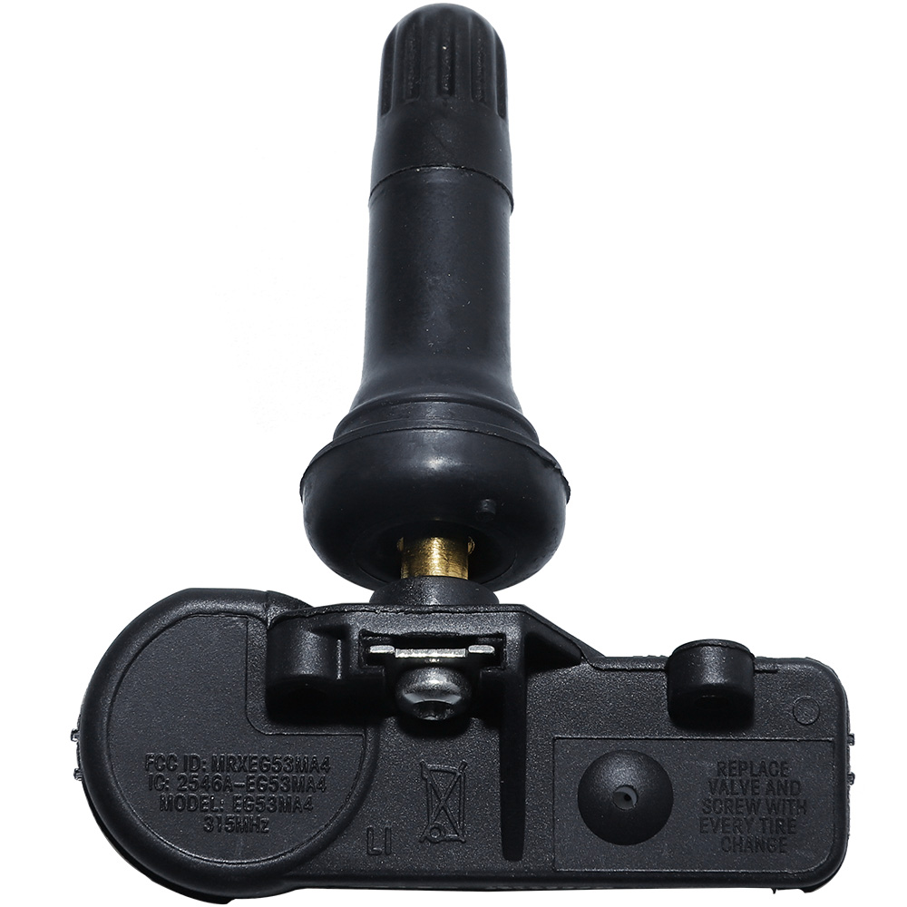 68137699 AA ความดันยาง Moniter Sensor สําหรับ Dodge Dakota RAM Series Mitsubishi Heavy Duty Raider 2008-10 315MHz 56029319 เอเอ 4ชิ้น