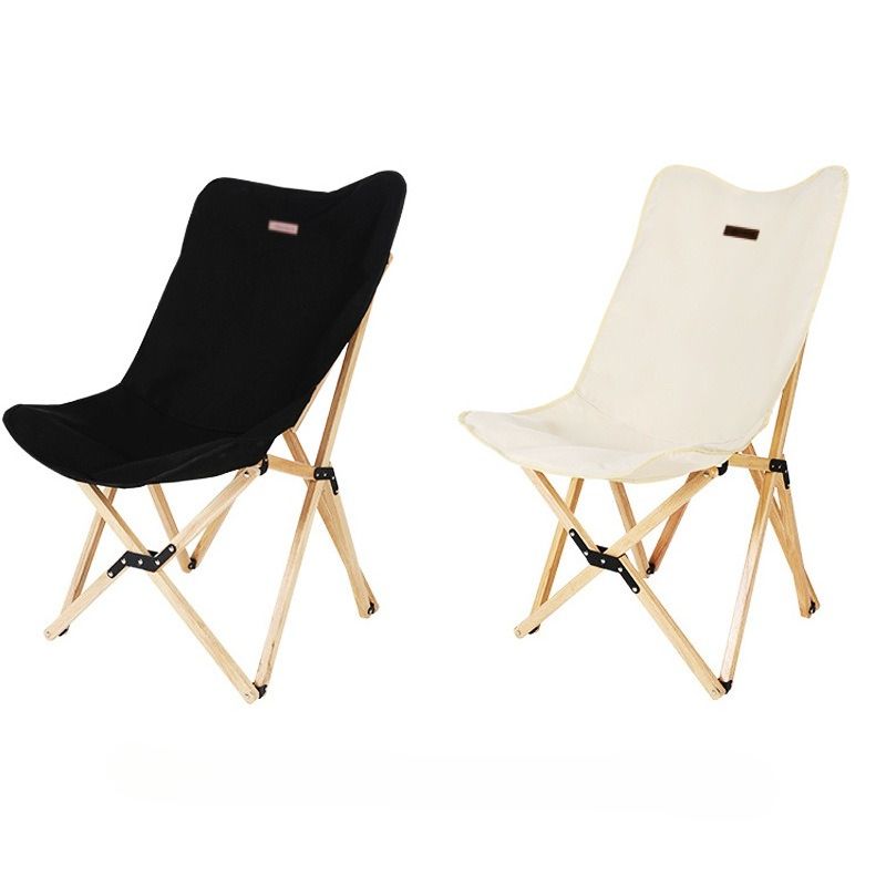 Chaise de camping pliante, chaise sac à dos légère avec sac de rangement, adaptée à la randonnée, au jardinage, chaise nordique de plage