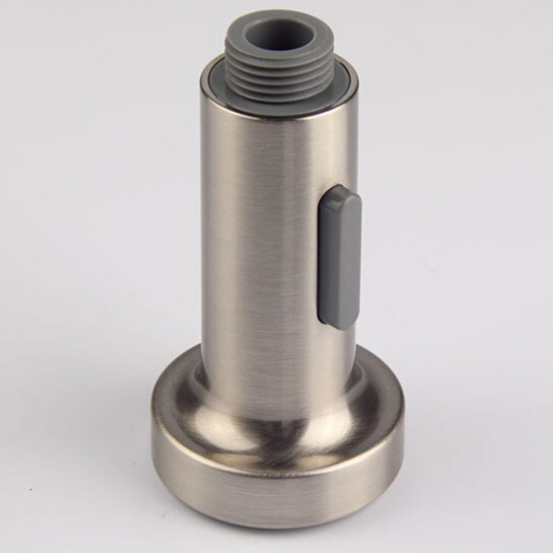 Robinet de cuisine extractible, buse de pulvérisation ABS Durable, économie d'eau, pomme de pulvérisation de douche, lavabo de salle de bains, remplacement de robinet d'évier