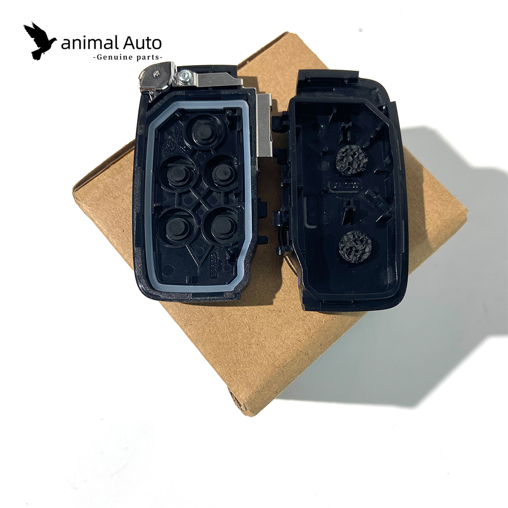 純正 LR キーフォブ修理キットランドローバーレンジローバースポーツ L405 L494 Evoque LR 078921