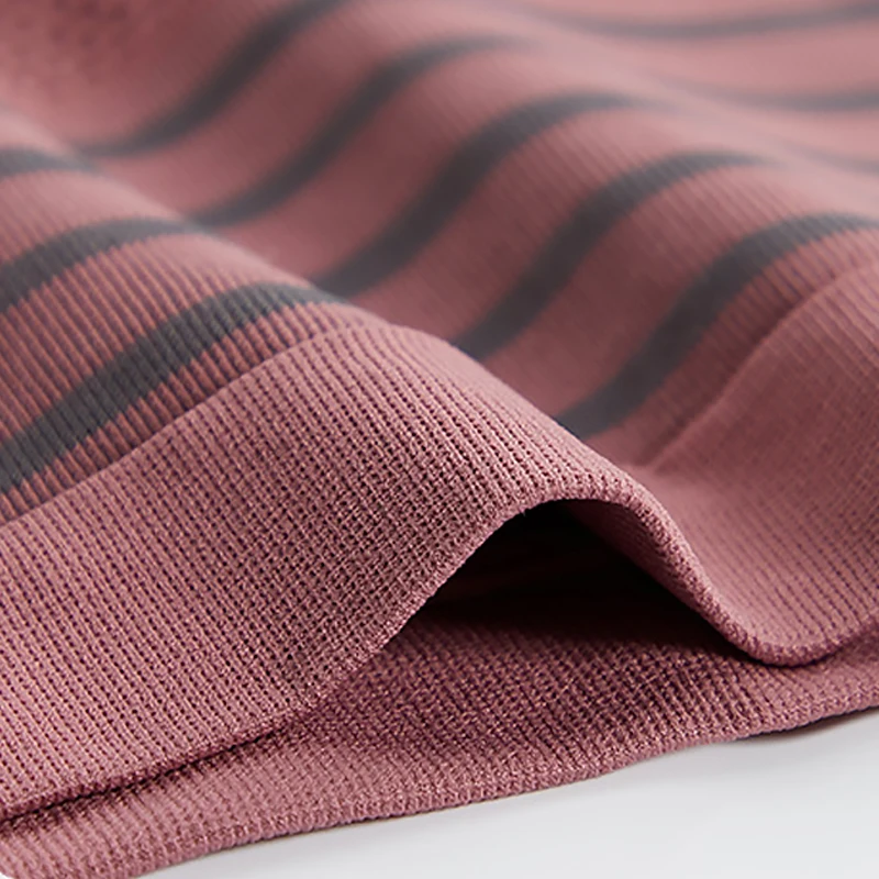 Calcinha de cintura alta para mulheres, confortável, respirável, elástica, maternidade pós-parto, aperta, elevação da barriga, quadris