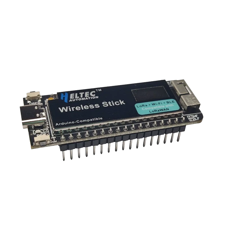 Heltec Meshtastic ESP32-S3 V3 Wireless Stick Development Board Module with SX1262 Chip Blue-tooth Wi-Fi for Arduino LoRaWAN