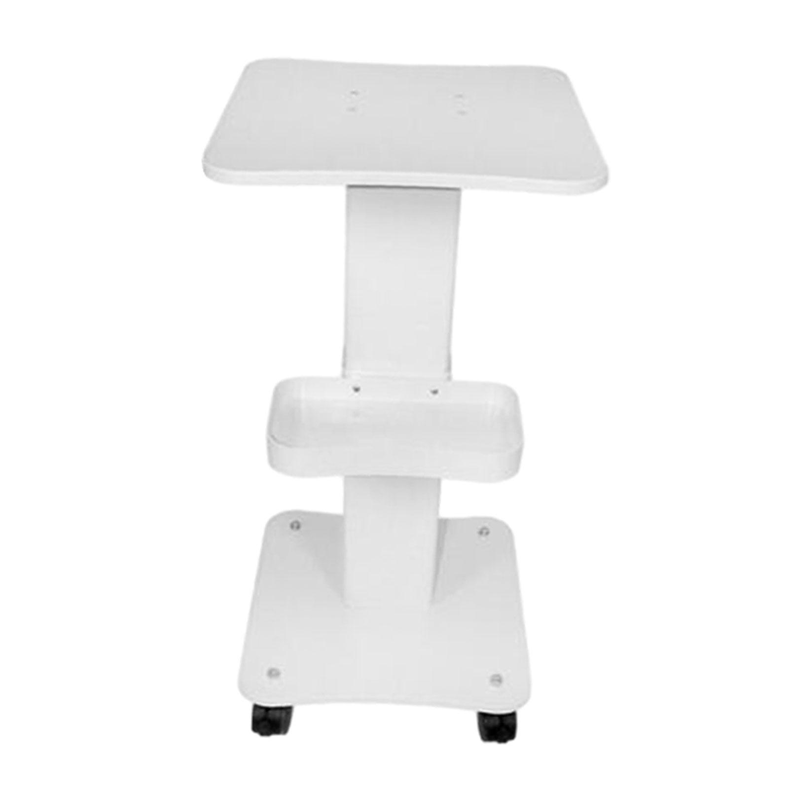 Carrinho de rolamento para barbearia, equipamentos de beleza, fácil montagem, portátil, móvel, carrinho de salão de beleza com rodas