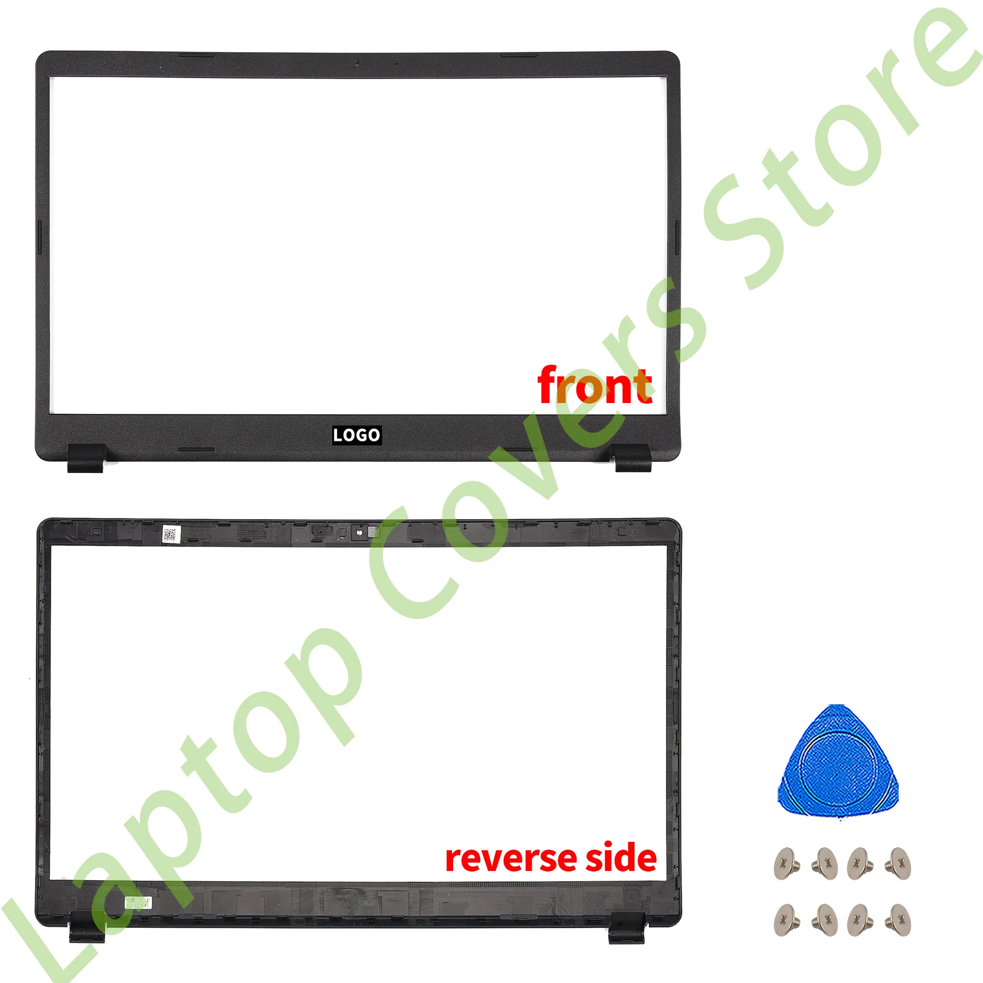 卸売 Aspire 3 A315-54 A315-42 A315-54K A315-56 N19C1 EX215-51/52 トップケース LCD バックカバーベゼルヒンジ交換 15.6 インチ