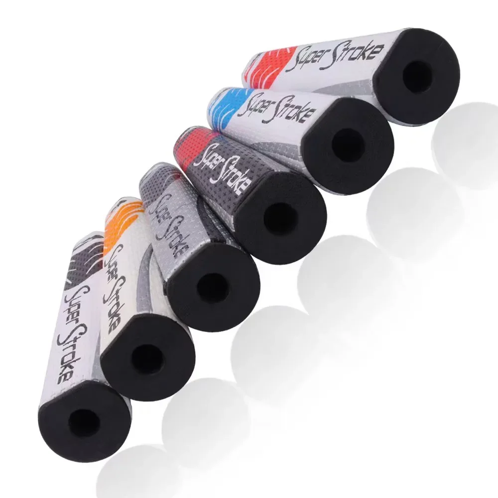 Golf Putter Grip Suministros de golf Deporte al aire libre Super Stroker Putter Golf Grip 2.0 3.0 5.0