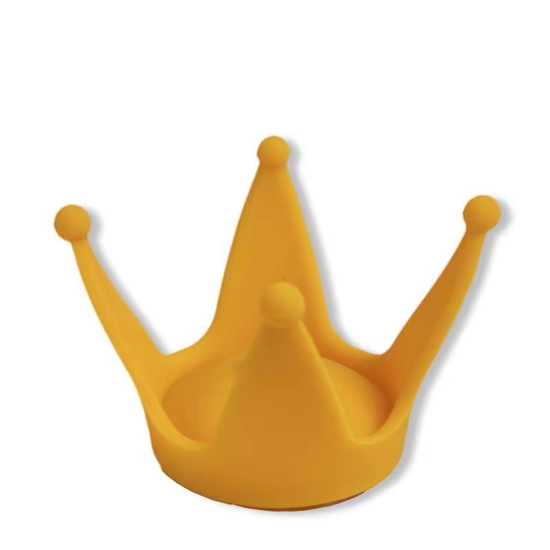 Универсальное украшение для мотоциклетного шлема, украшение для велосипеда, мотоциклетная корона, аксессуары на присоске, украшение для велосипеда, усиление