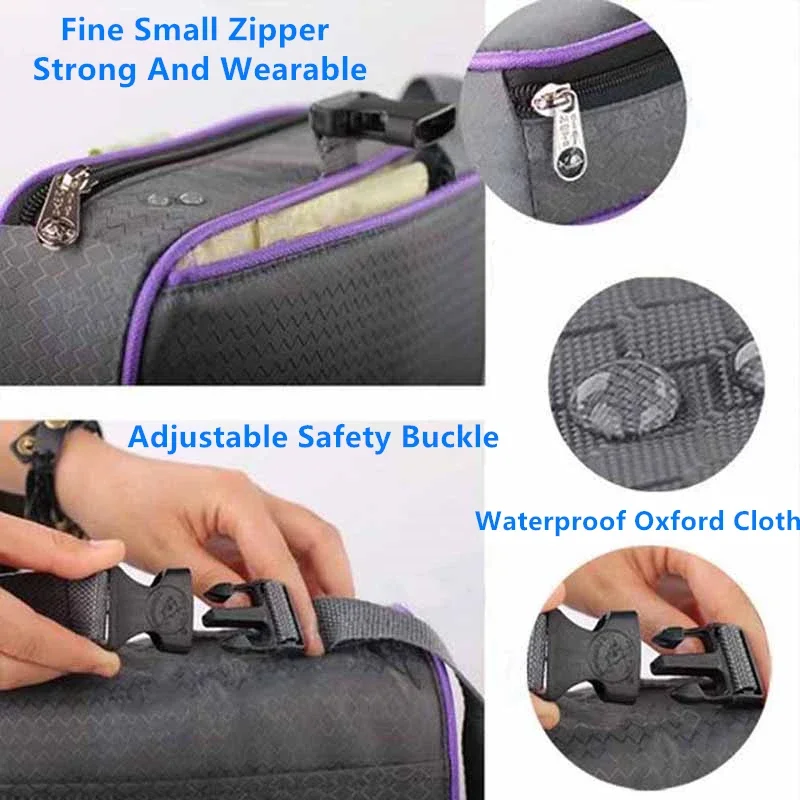 Assento de jantar portátil para bebês, assento de reforço para crianças, almofada para cadeira de bebê, dobrável, assento de viagem para crianças