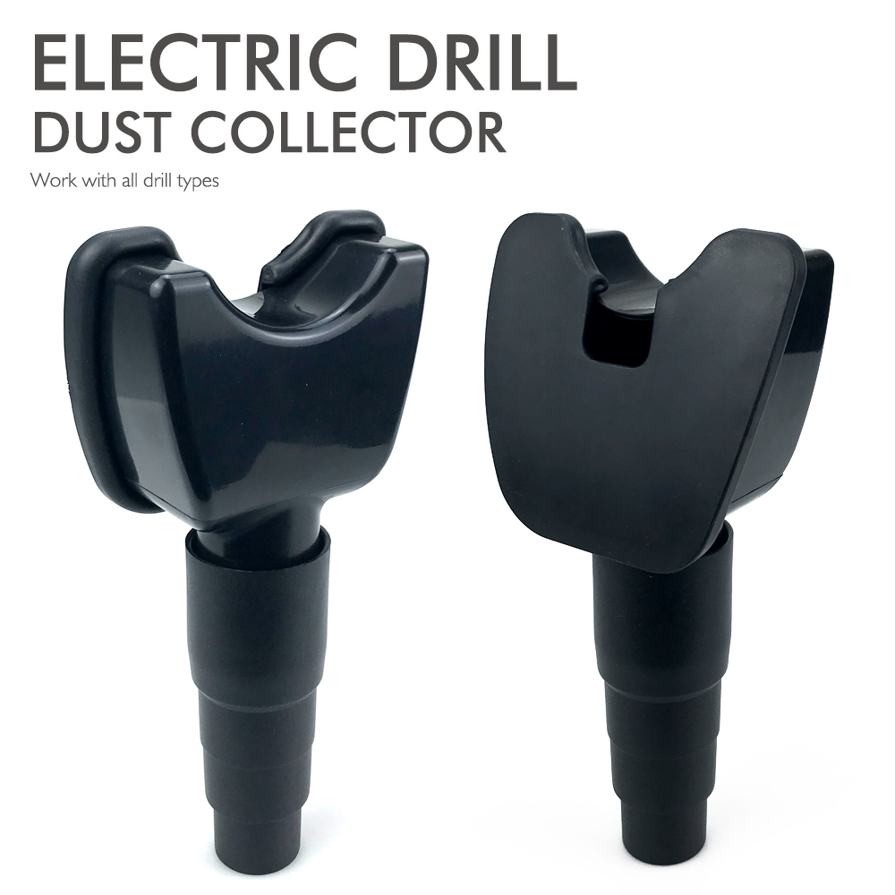 เครื่องเก็บฝุ่นแปรงเก็บฝุ่นสุญญากาศ Bor listrik อเนกประสงค์อุปกรณ์งานไม้กันฝุ่น