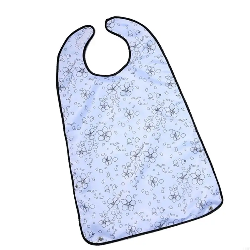 31BF Erwachsener Bib -Schal für sichere und komfortable Kleidung Beschützer Erwachsener Bib